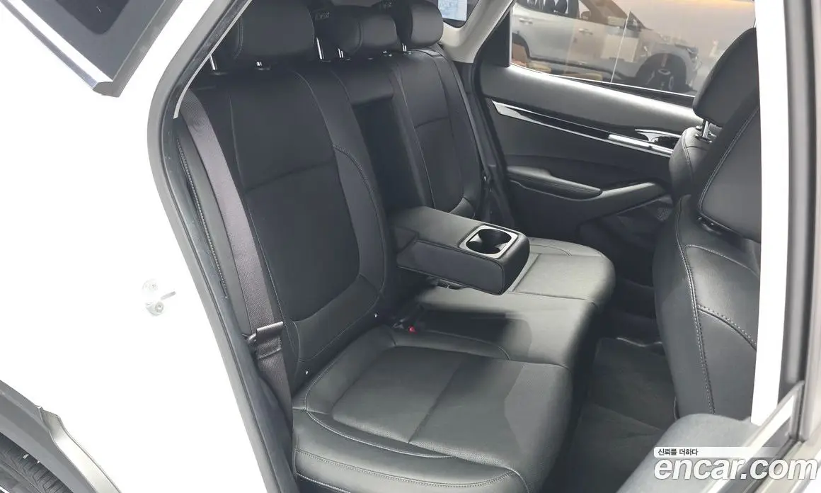 Kia Seltos 2022 1.6 автомат (гидро), фото 17 Kia Seltos 2022 1.6 автомат (гидро), фото 17