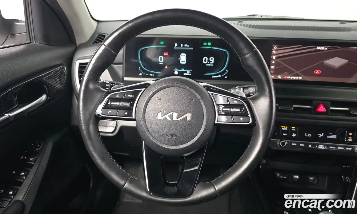 Kia Seltos 2022 1.6 автомат (гидро), фото 18 Kia Seltos 2022 1.6 автомат (гидро), фото 18
