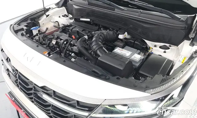 Kia Seltos 2022 1.6 автомат (гидро), миниатюра 6 Kia Seltos 2022 1.6 автомат (гидро), миниатюра 6