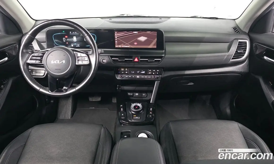Kia Seltos 2022 1.6 автомат (гидро), фото 10 Kia Seltos 2022 1.6 автомат (гидро), фото 10