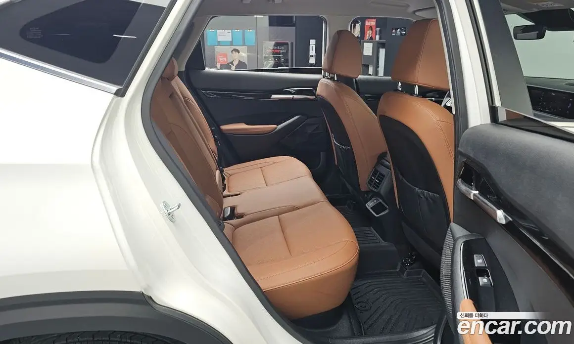 Kia Seltos 2024 1.6 автомат (гидро), фото 17