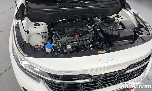 Kia Seltos 2024 1.6 автомат (гидро), миниатюра 6