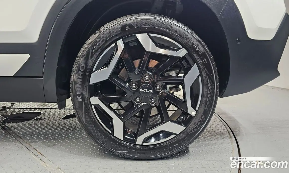 Kia Seltos 2024 1.6 автомат (гидро), фото 7
