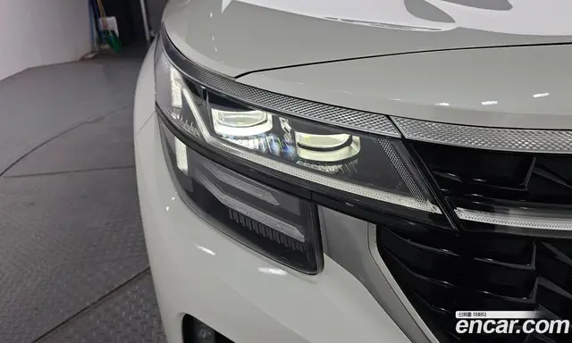 Kia Seltos 2024 1.6 автомат (гидро), миниатюра 8
