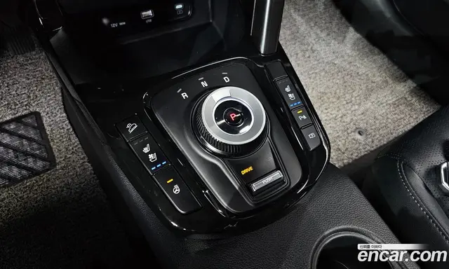 Kia Seltos 2025 1.6 автомат (гидро), миниатюра 12