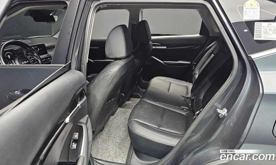 Kia Seltos 2025 1.6 автомат (гидро), фото 16 Kia Seltos 2025 1.6 автомат (гидро), фото 16