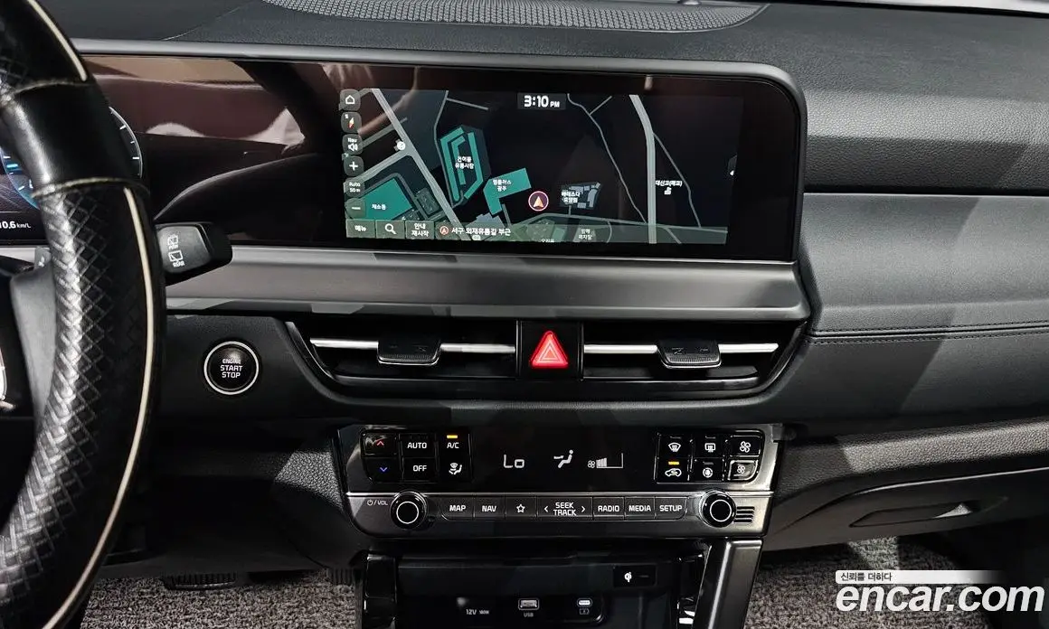 Kia Seltos 2025 1.6 автомат (гидро), фото 20 Kia Seltos 2025 1.6 автомат (гидро), фото 20