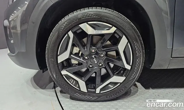 Kia Seltos 2025 1.6 автомат (гидро), миниатюра 5 Kia Seltos 2025 1.6 автомат (гидро), миниатюра 5