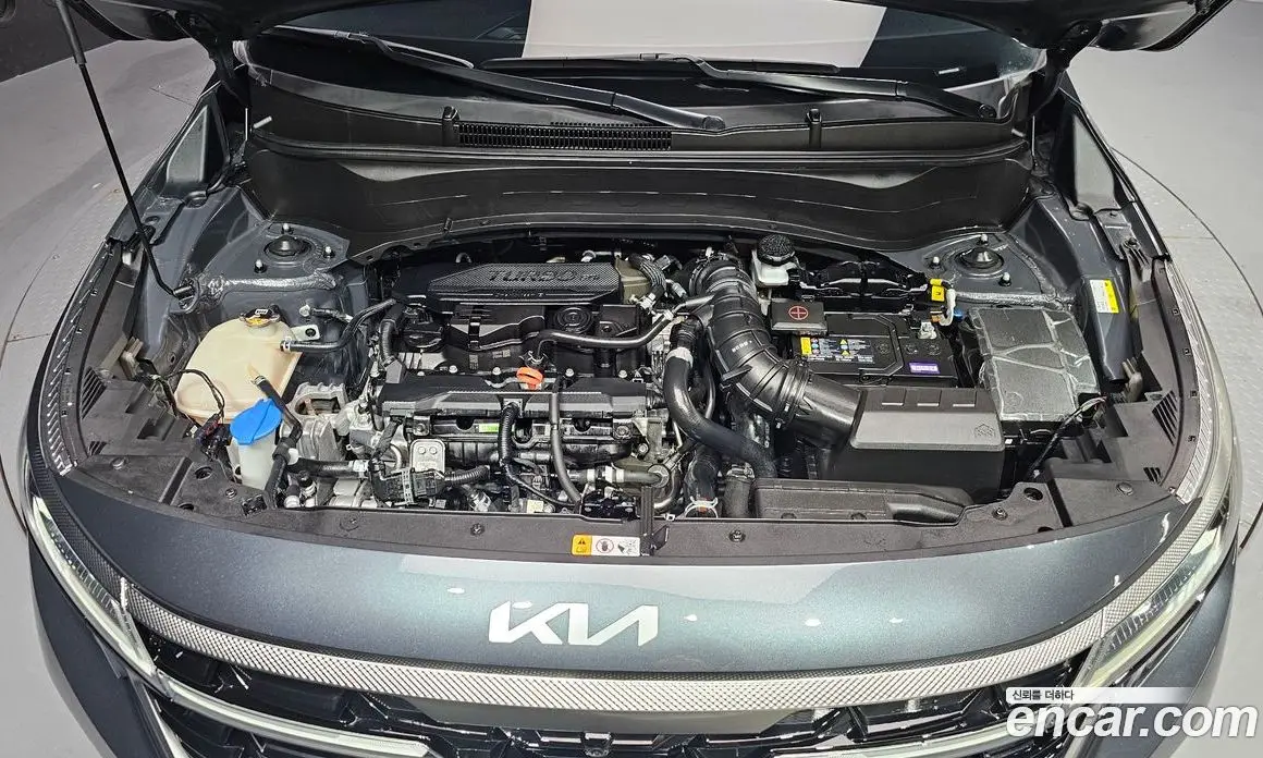 Kia Seltos 2025 1.6 автомат (гидро), фото 6 Kia Seltos 2025 1.6 автомат (гидро), фото 6