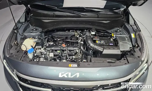 Kia Seltos 2025 1.6 автомат (гидро), миниатюра 6 Kia Seltos 2025 1.6 автомат (гидро), миниатюра 6