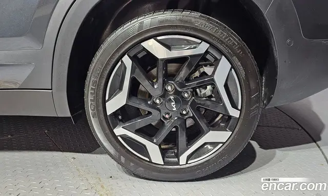 Kia Seltos 2025 1.6 автомат (гидро), миниатюра 7 Kia Seltos 2025 1.6 автомат (гидро), миниатюра 7