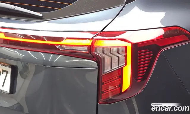 Kia Seltos 2025 1.6 автомат (гидро), миниатюра 9 Kia Seltos 2025 1.6 автомат (гидро), миниатюра 9