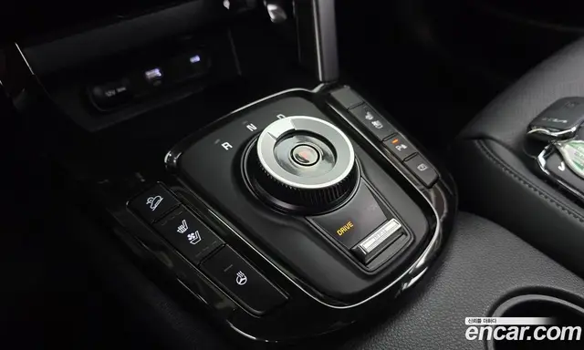 Kia Seltos 2025 2.0 автомат (гидро), миниатюра 12