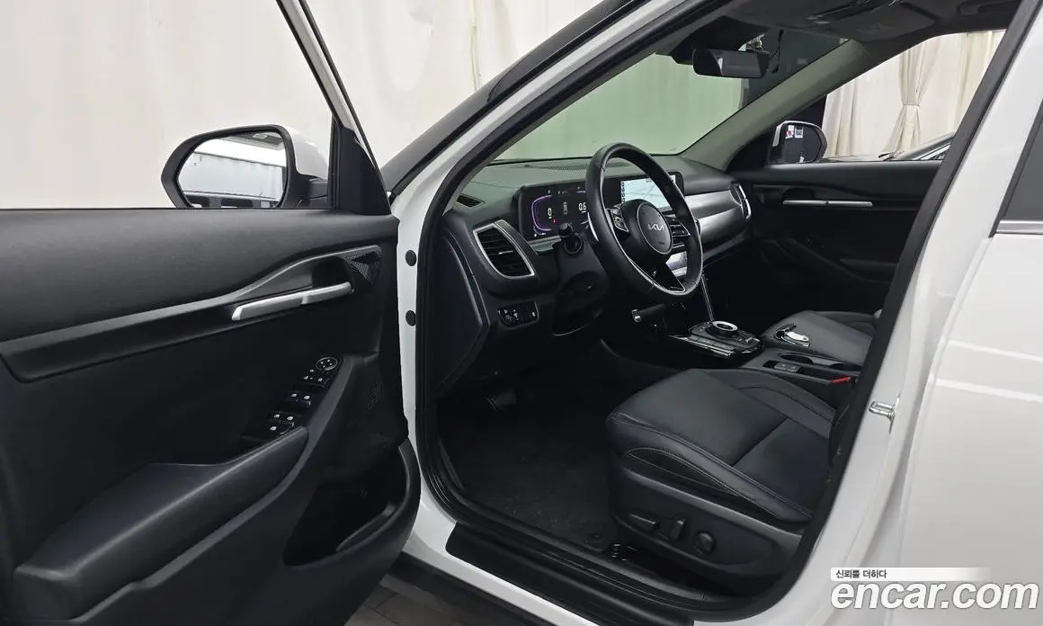 Kia Seltos 2025 2.0 автомат (гидро), фото 13