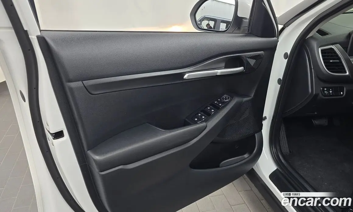 Kia Seltos 2025 2.0 автомат (гидро), фото 14