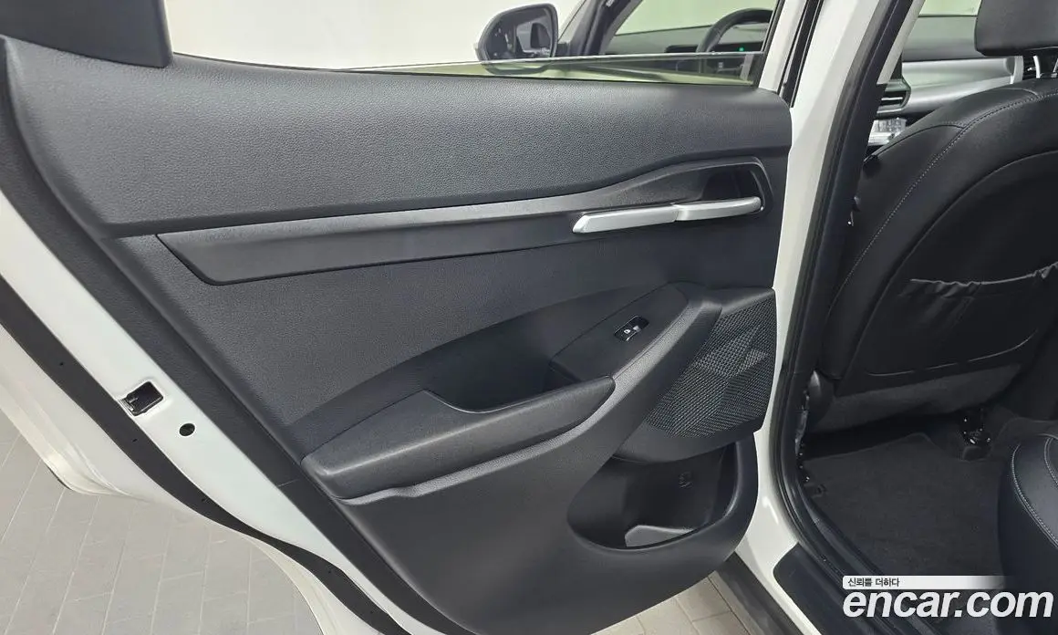 Kia Seltos 2025 2.0 автомат (гидро), фото 15