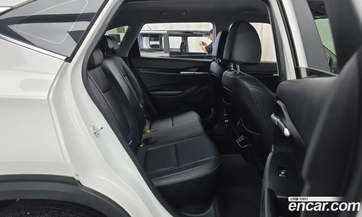 Kia Seltos 2025 2.0 автомат (гидро), фото 17