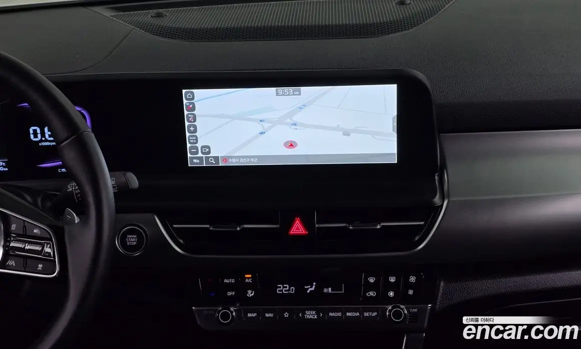 Kia Seltos 2025 2.0 автомат (гидро), фото 18