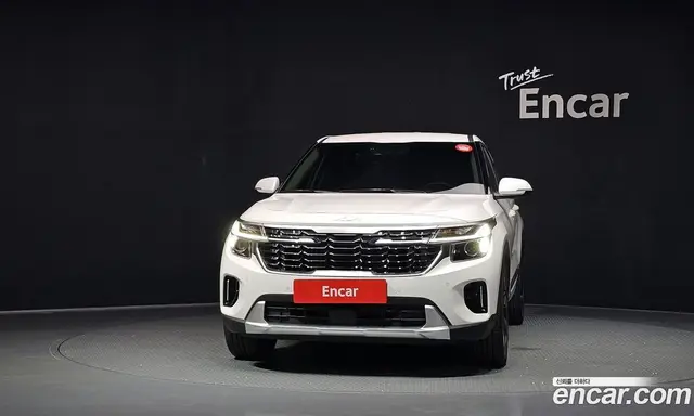 Kia Seltos 2025 2.0 автомат (гидро), миниатюра 3