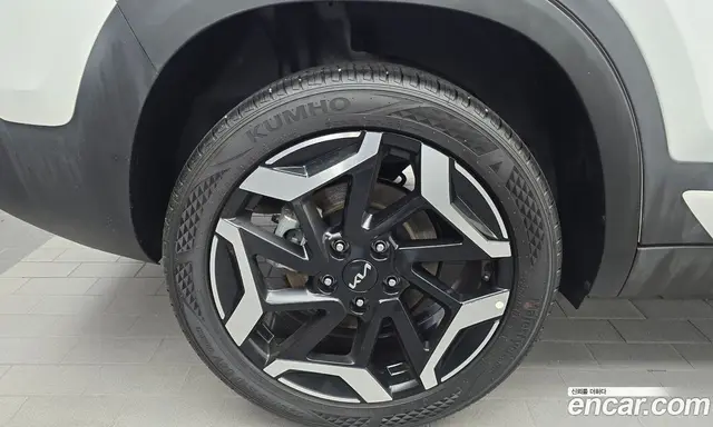 Kia Seltos 2025 2.0 автомат (гидро), миниатюра 5