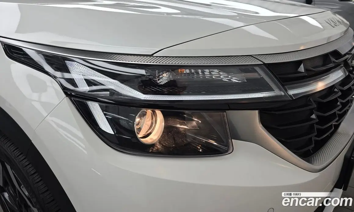 Kia Seltos 2025 2.0 автомат (гидро), фото 8