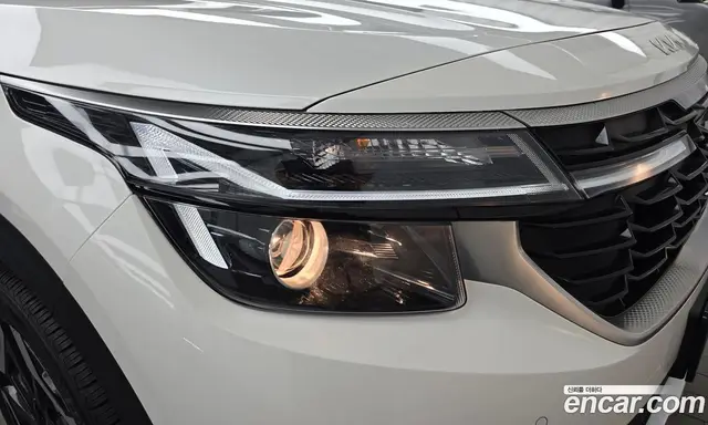 Kia Seltos 2025 2.0 автомат (гидро), миниатюра 8