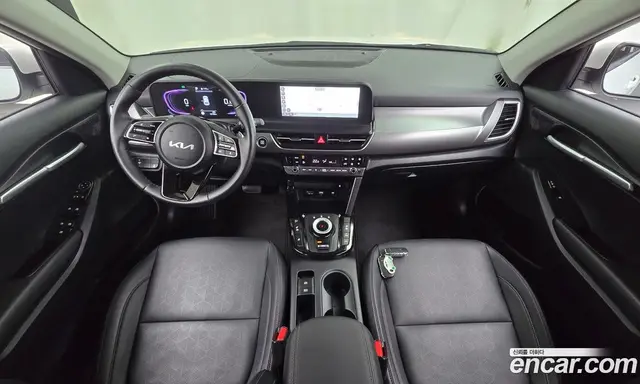 Kia Seltos 2025 2.0 автомат (гидро), миниатюра 10