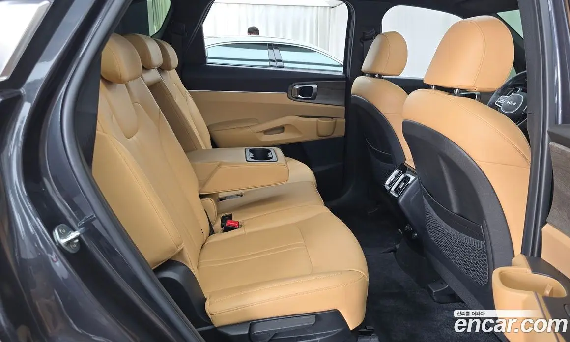 Kia Sorento 2022 2.2 автомат (гидро), фото 11