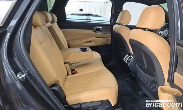 Kia Sorento 2022 2.2 автомат (гидро), миниатюра 11