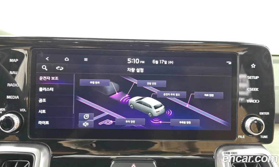 Kia Sorento 2022 2.2 автомат (гидро), фото 15