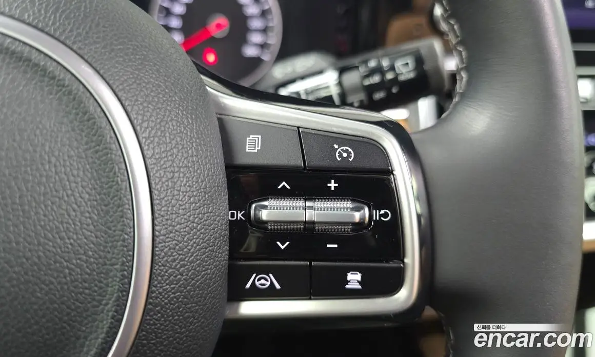 Kia Sorento 2022 2.2 автомат (гидро), фото 19