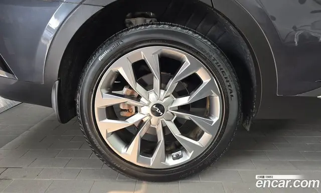 Kia Sorento 2022 2.2 автомат (гидро), миниатюра 5