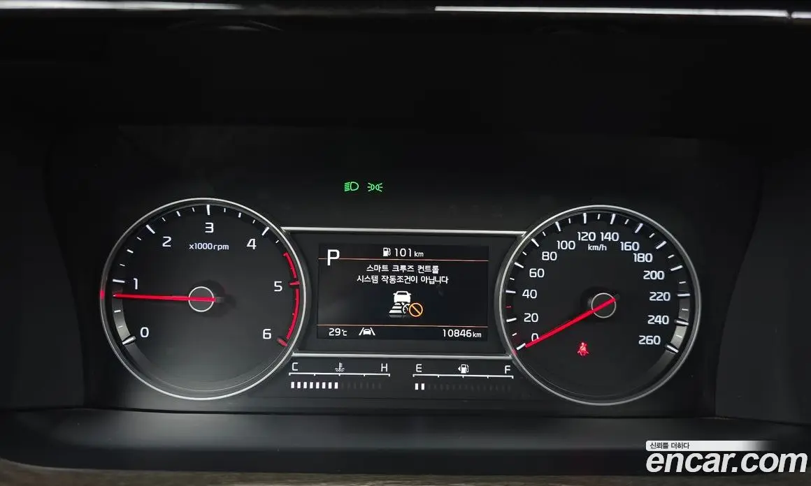 Kia Sorento 2022 2.2 автомат (гидро), фото 8