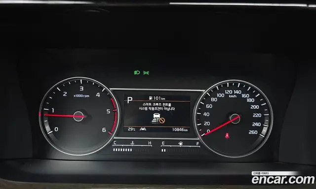Kia Sorento 2022 2.2 автомат (гидро), миниатюра 8