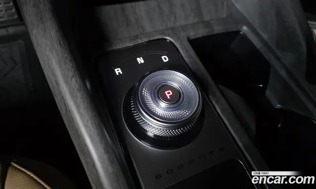 Kia Sorento 2024 1.6 автомат (гидро), миниатюра 12