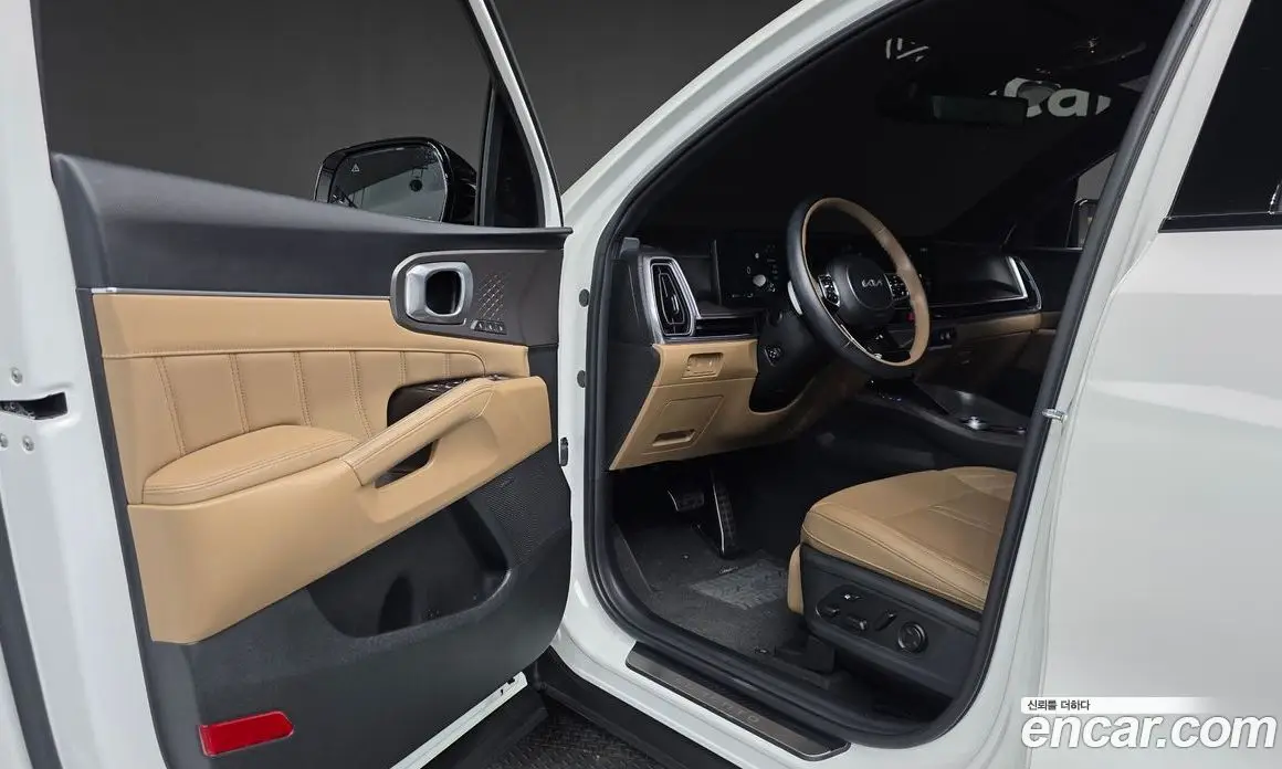 Kia Sorento 2024 1.6 автомат (гидро), фото 13