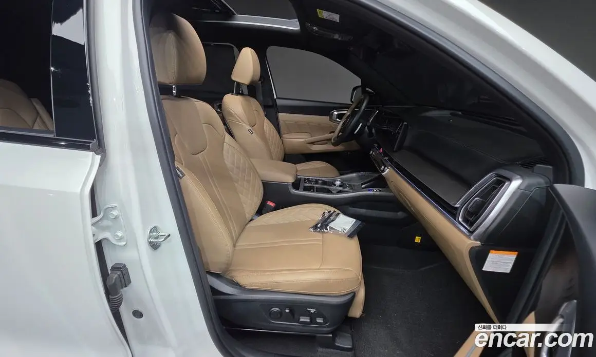 Kia Sorento 2024 1.6 автомат (гидро), фото 16
