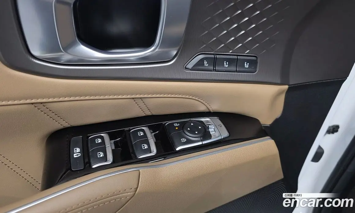Kia Sorento 2024 1.6 автомат (гидро), фото 17
