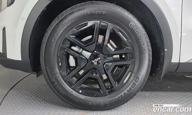 Kia Sorento 2024 1.6 автомат (гидро), миниатюра 5