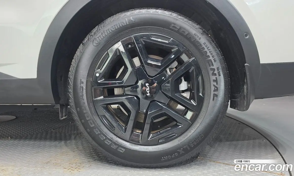 Kia Sorento 2024 1.6 автомат (гидро), фото 7