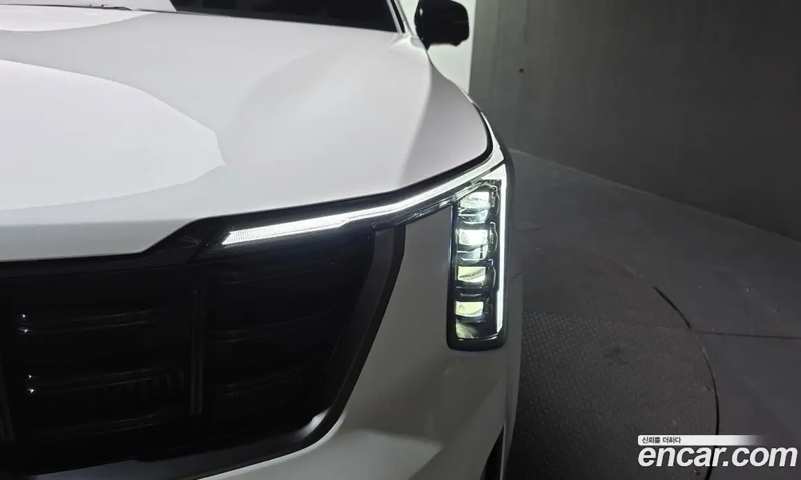 Kia Sorento 2024 1.6 автомат (гидро), фото 8