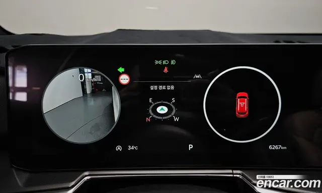 Kia Sorento 2025 2.2 автомат (гидро), миниатюра 11 Kia Sorento 2025 2.2 автомат (гидро), миниатюра 11
