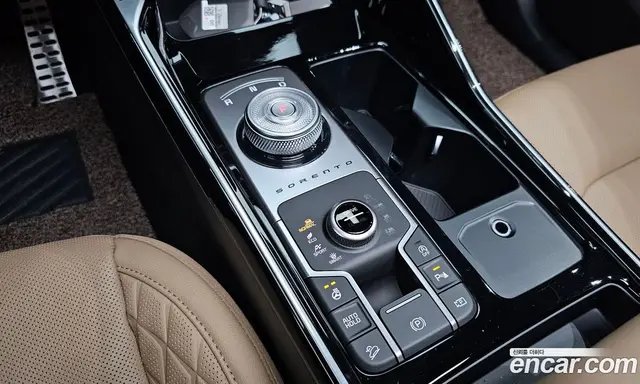 Kia Sorento 2025 2.2 автомат (гидро), миниатюра 12