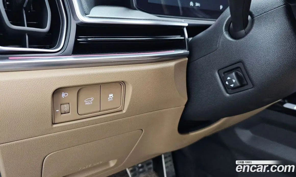 Kia Sorento 2025 2.2 автомат (гидро), фото 20 Kia Sorento 2025 2.2 автомат (гидро), фото 20