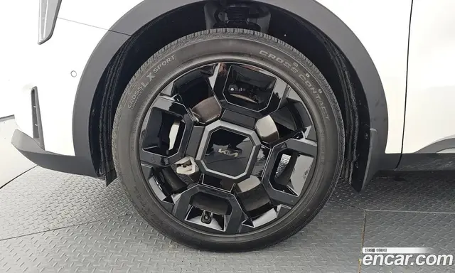 Kia Sorento 2025 2.2 автомат (гидро), миниатюра 5 Kia Sorento 2025 2.2 автомат (гидро), миниатюра 5