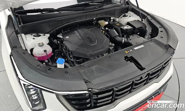 Kia Sorento 2025 2.2 автомат (гидро), миниатюра 6 Kia Sorento 2025 2.2 автомат (гидро), миниатюра 6