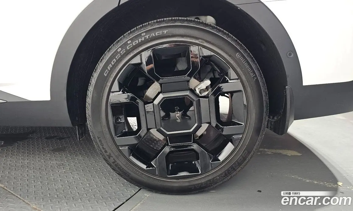 Kia Sorento 2025 2.2 автомат (гидро), фото 7 Kia Sorento 2025 2.2 автомат (гидро), фото 7
