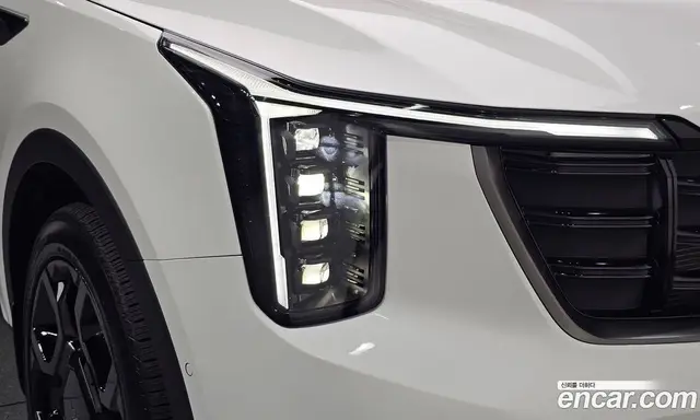 Kia Sorento 2025 2.2 автомат (гидро), миниатюра 8 Kia Sorento 2025 2.2 автомат (гидро), миниатюра 8