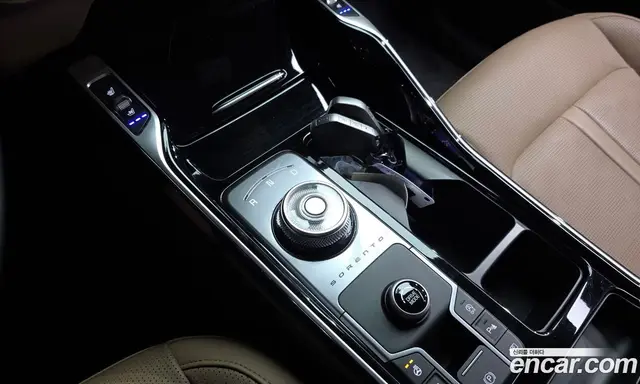 Kia Sorento 2025 2.5 автомат (гидро), миниатюра 12