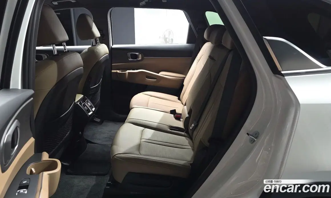 Kia Sorento 2025 2.5 автомат (гидро), фото 16